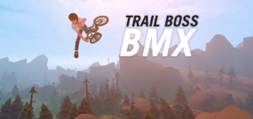 Trail Boss BMX