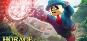 豪瑞斯 Horace