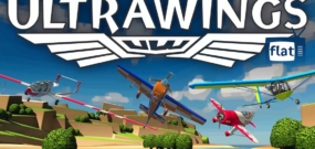 超级滑翔翼 Ultrawings
