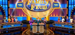 Family Feud 2021