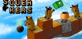 Squeakers