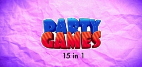 小游戏15合一 Game Party: 15 in 1
