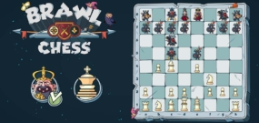 国际象棋大乱斗 Brawl Chess