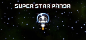 超级明星熊猫 Super Star Panda