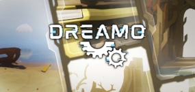 梦幻世界 DREAMO
