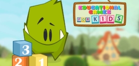 儿童教育游戏 Educational Games for Kids