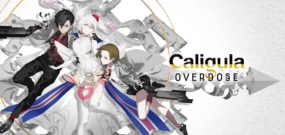 卡里古拉 过量 caligula overdose