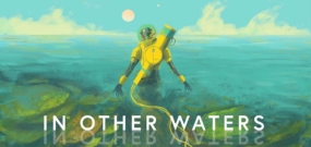 孤星寂海 In Other Waters