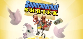 超市尖叫购物车 Supermarket Shriek