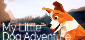 我的小狗冒险 My Little Dog Adventure