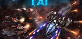 我,人工智能 I, AI