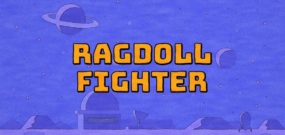 Ragdoll Fighter