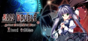双重起源 Xtend版 Root Double -Before Crime * After Days- Xtend Edition