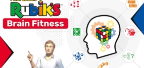 鲁比克教授的头脑训练 Professor Rubiks Brain Fitness