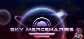 天际佣兵 Sky Mercenaries Redux