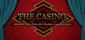 吉祥赌坊 THE Casino