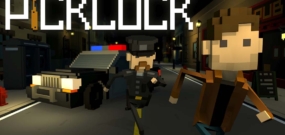 撬锁 Picklock