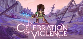暴力庆典 In Celebration of Violence