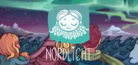 北极光 Nordlicht