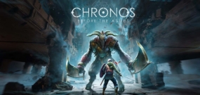克罗诺斯：灰烬之前 Chronos Before the Ashes