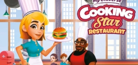 我的领域：烹饪之星饭店 My Universe – Cooking Star Restaurant