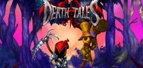 死亡传说 Death Tales