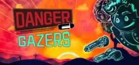 危险凝视者 Danger Gazers