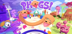 狗狗 PHOGS!