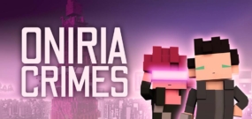 梦境罪行 Oniria Crimes