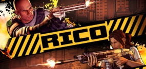 里科 RICO
