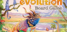 【日版】进化：游戏 Evolution Board Game