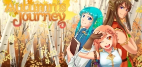 Autumn’s Journey