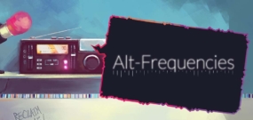 替代频率 Alt-Frequencies