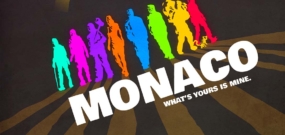 摩纳哥：完整版 Monaco: Whats Yours Is Mine