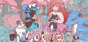撸猫模拟器 Calico