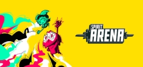 精神竞技场 Spirit Arena