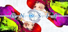 狼人杀 GNOSIA