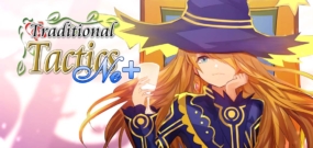 raditional Tactics Ne+