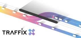 指挥交通 Traffix