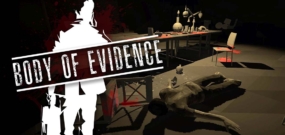 尸体证据 Body of Evidence