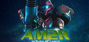 银河战士 AM2R