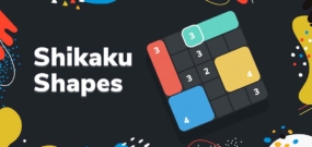 Shikaku Shapes