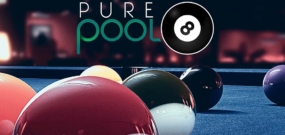 纯正台球 Pure Pool