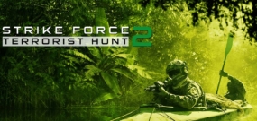 Strike Force 2 Terrorist Hunt