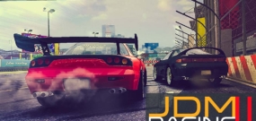 JDM赛车2 JDM Racing – 2