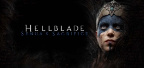 地狱之刃：塞娜的献祭 Hellblade: Senuas Sacrifice