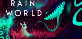 雨世界 Rain World