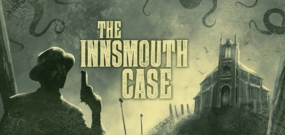 印斯茅斯谜案 The Innsmouth Case