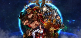 众神格斗 Fight of Gods