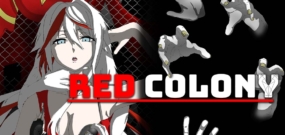 红色殖民地 Red Colony